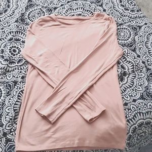 Long sleeve women's T-shirt